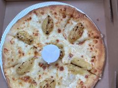 -魏斯理汉堡(西安沣东吾悦店)