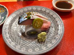 -鮨青(恒基名人购物中心店)