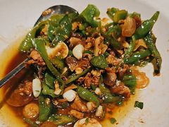 -绿草地·湘菜(7mall店)