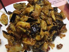 -桃子餐厅·天津菜(红星路直营店)