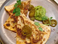 -théATRE茶聚场·餐厅(环球金融中心店)