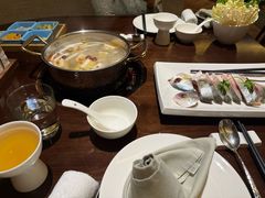 -元素中餐厅.海南菜.粤菜.椰子鸡.海鲜.包房.石梅湾威斯汀度假酒店