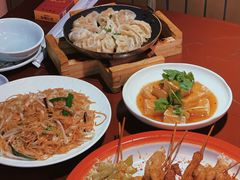 -五马集·海鲜·温州大牌档(黑金冠五马街十字路口店)