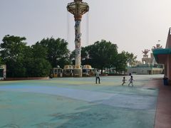 -秦皇岛乐岛海洋王国