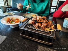 -德川家日本料理(中关村寰太大厦店)