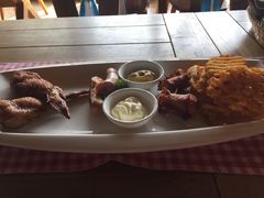 -Paulaner·德国帕拉娜自酿啤酒餐厅(海上世界店)