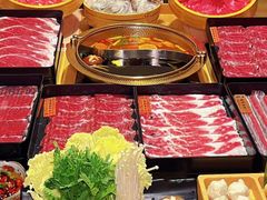 -牛匠和牛寿喜锅(西安总店)