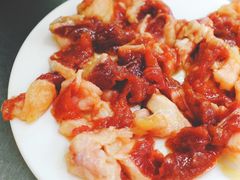 -松明一烤肉馆(鲁园店)