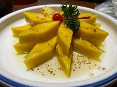 -蓝田印象