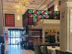 -大鸭梨烤鸭(左家庄店)