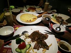 android_upload_pic-路易十三西餐厅(西关新天地店)