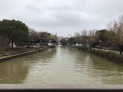 -枫桥景区