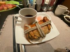 -厦门悦华酒店·绿庭主题自助餐厅