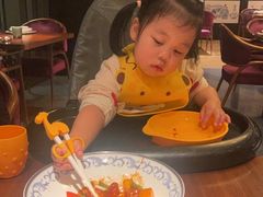 -王府井文华东方酒店-紫膳餐厅