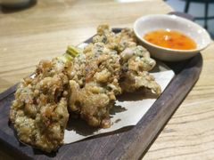 -潮粥荟·潮汕砂锅粥(朝阳大悦城店)