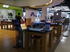 -苏宁易购(Suning Pro深圳华强北店)