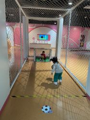 -北京科学中心儿童乐园