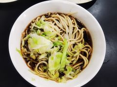 -柴氏风味斋(甘家口店)