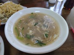 -何家壮馍店(南关总店)