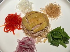 -秀儿四九城·新京菜(亚运村鸟巢店)