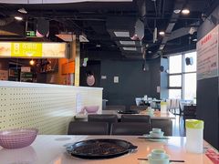 -巧克力渔家.小船海鲜胶东菜(万平口店)