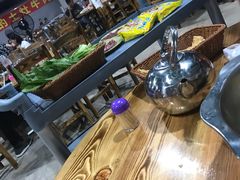 -三千坪超级火锅市场·土灶牛肉火锅