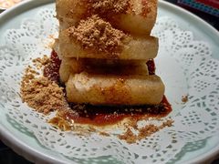 -挂旗柴锅鸡(蚌山区嘉年华店)