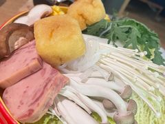 -沼津港精致料理·寿喜烧·烧鸟(青浦宝龙广场日料榜单店)