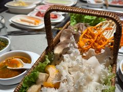 -海底捞火锅(莘松路店)