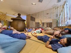 -翠林精选·洗浴·餐饮·住宿(江东大道店)