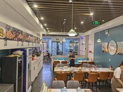 -洞庭米湘·湖南菜(银河SOHO店)