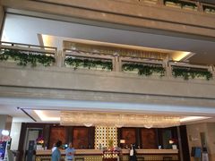 -浙江三立开元名都大酒店