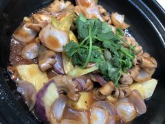 -福禄财东北菜(珠江帝景店)