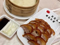 -北京全聚德(西翠路店)