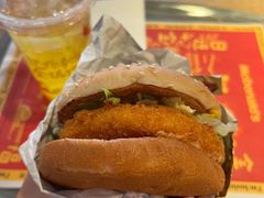 -麦当劳(新王府井店)