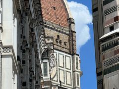 -圣母百花大教堂穹顶