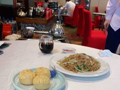 -景月阁空中食府(希尔顿酒店)