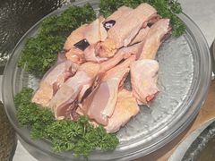 -芸山季·云南野生菌火锅(人民广场来福士店)