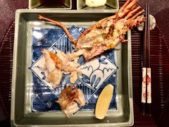 -Ginza Onodera铁板烧(外滩十八号店)