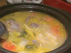 -受气牛肉·重庆耙牛肉(来福士店)