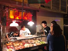 -明记牛杂(新马路分店)