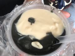 -鞠氏黑芝麻糊(水塔店)