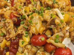 -聚味瞿记·龙虾堂(天元店)