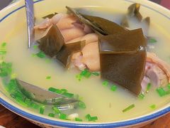 -中和裴氏蹄花(府河路店)