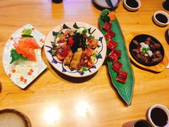 -琴寿司居酒屋(软件园店)
