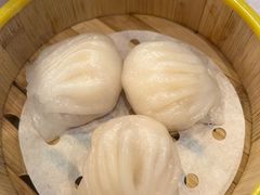 -华联广州大酒店-餐厅