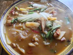 -金手勺东北菜(上庄店)