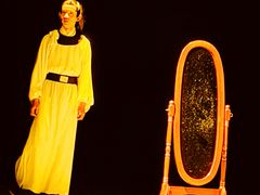 -郎园vintage·虞社演艺空间