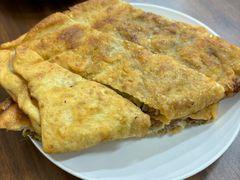牛肉饼-王三姑牛肉饼