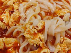 -韩师傅老大同刀削面(北苑路店)